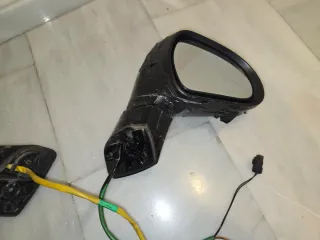Recambio Rspejos Retrovisores izquierdo y derecho