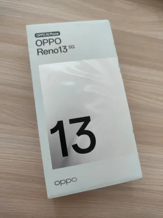 OPPO Reno 13 5G