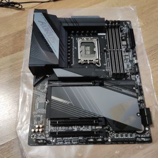 Placa Base Gigabyte Z790 AORUS PRO X WIFI7