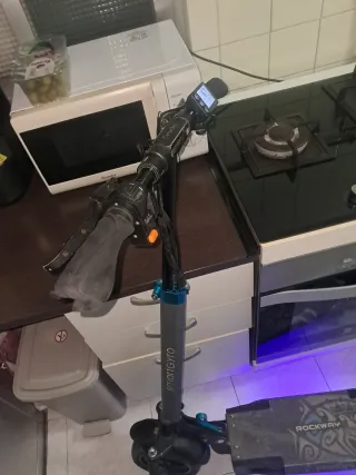 Patinete Eléctrico SmartGyro