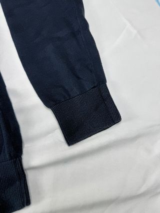 Maglione Tommy Hilfiger V-neck Argyle M