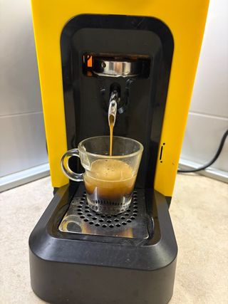 Macchina Caffè Cialde Spinel Ciao