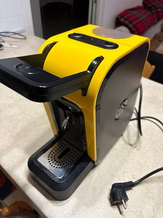 Macchina Caffè Cialde Spinel Ciao