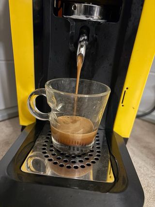 Macchina Caffè Cialde Spinel Ciao