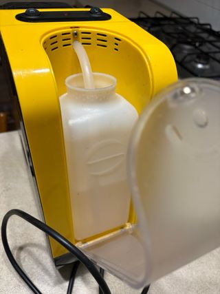 Macchina Caffè Cialde Spinel Ciao