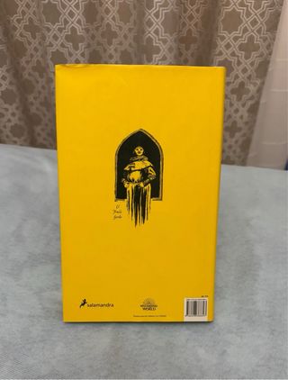 Harry Potter y la piedra filosofal