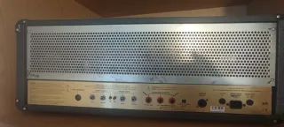 Amplificador Marshall JCM2000 TSL 100W