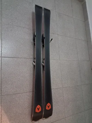 Esquís Junior Dynastar Team Speed GT 120cm