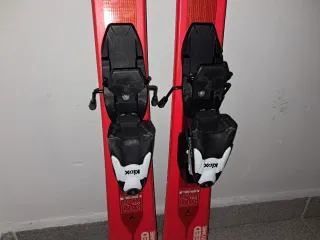 Esquís Junior Dynastar Team Speed GT 120cm