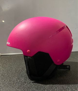 Casco Esquí/Snow Wedze 500 Rosa Talla S 53-56cm