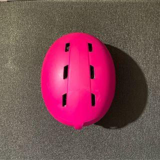 Casco Esquí/Snow Wedze 500 Rosa Talla S 53-56cm