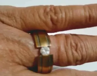 Anillos Acero Inoxidable