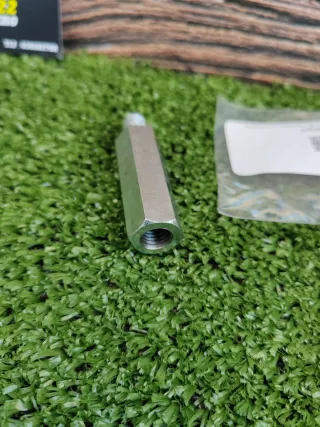 SUPLEMENTO AMORTIGUADOR VESPA