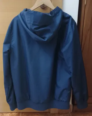 Cazadora Oakley Azul