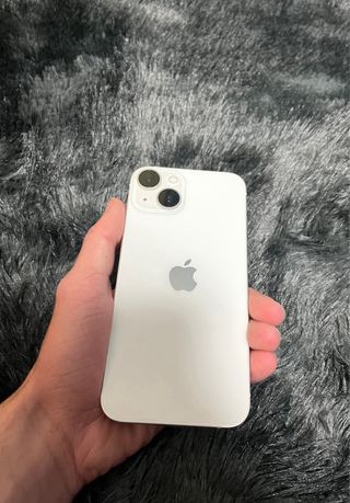 iPhone 14 128GB Blanco + Funda