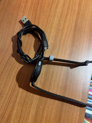 Garmin VivoActive 5 Negro/Blanco