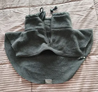 Mochila Porteo Neko Animal Print