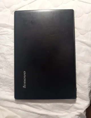 Portátil Lenovo Ideapad 500 con SSD