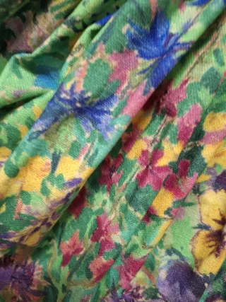 Lampada Skitso Signorina con Ombrello