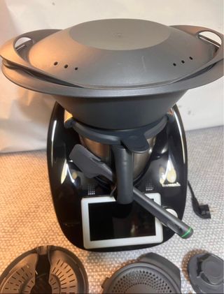 Thermomix TM6 Negra