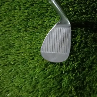 Callaway Mack Daddy 4 Wedge 60° S Grind