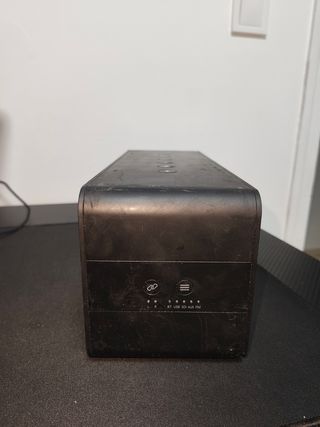 Altavoz Bluetooth Energy Sistem musics box 9