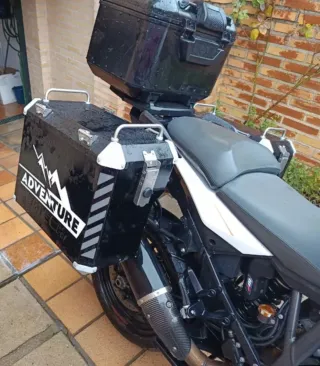 KTM 1290 Super Adventure