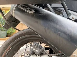 KTM 1290 Super Adventure