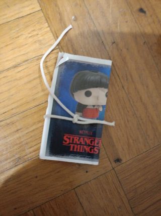 Funko Pop Stranger Things will