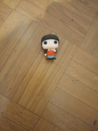 Funko Pop Stranger Things will