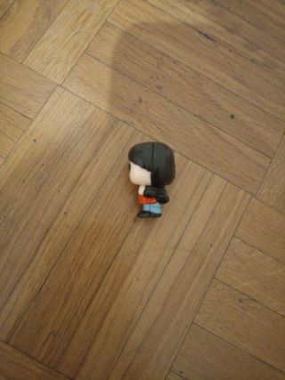 Funko Pop Stranger Things will