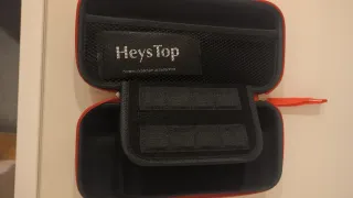 Funda Roja para Nintendo Switch