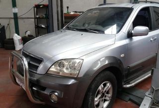 Kia 95634 guantera 845113e500 sorento 2.5 crdi