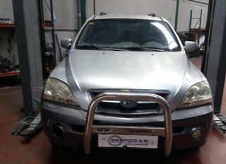 Kia 95634 guantera 845113e500 sorento 2.5 crdi