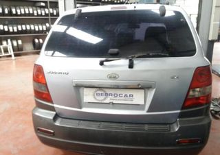Kia 95634 guantera 845113e500 sorento 2.5 crdi