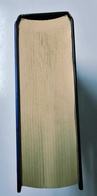 Harry Potter and the Prisoner of Azkaban (Ingĺes)