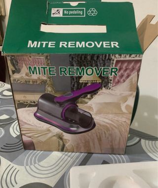 Aspirapolvere portatile ricaricabile