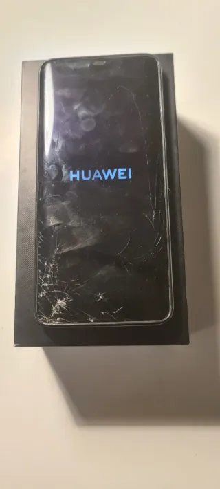 Huawei Mate 20 Pro