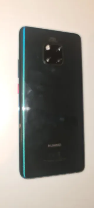 Huawei Mate 20 Pro