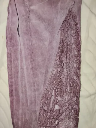 Lote 5 Pantalones Talla S