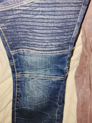 Lote 5 Pantalones Talla S