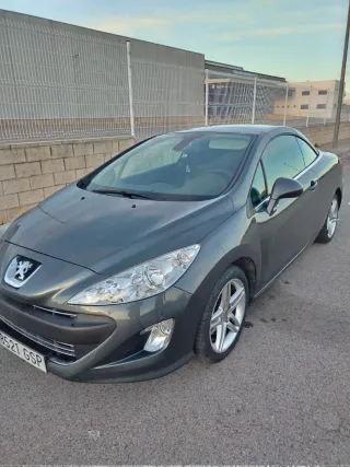 Peugeot 308 2010