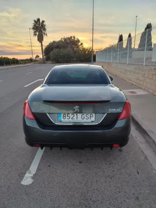 Peugeot 308 2010