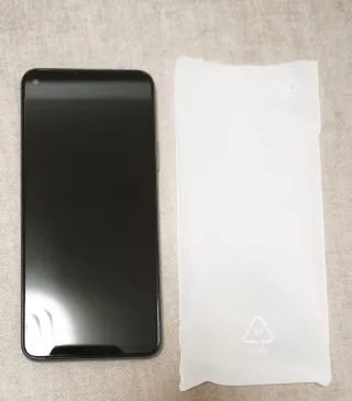 Huawei P40 lite 5G