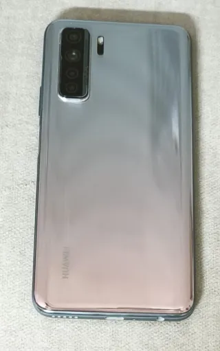 Huawei P40 lite 5G