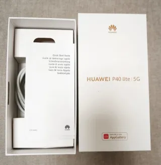 Huawei P40 lite 5G
