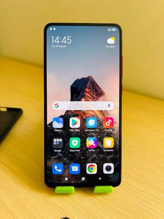 Xiaomi Mi 9T Pro 6/64GB Nero