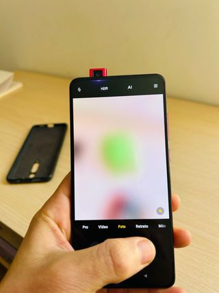 Xiaomi Mi 9T Pro 6/64GB Nero