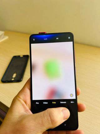 Xiaomi Mi 9T Pro 6/64GB Nero