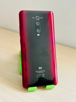 Xiaomi Mi 9T Pro 6/64GB Nero